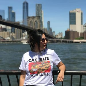 Meet your Posher, Daniela